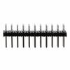 Molex Male header (standaard) 877582216 1 stuk(s) Tray