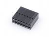 Molex 22552141 Female behuizing (kabel) SL Totaal aantal polen: 14 Rastermaat: 2.54 mm Inhoud: 1 stuk(s) Bulk