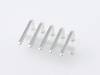 Molex 26603050 Male header (standaard) Totaal aantal polen: 5 Rastermaat: 3.96 mm Inhoud: 1 stuk(s) Bulk