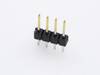 Molex Male header (standaard) 22284044 1 stuk(s) Bulk