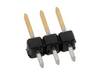 Molex Male header (standaard) 22284036 1 stuk(s) Bulk