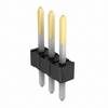 Molex Male header (standaard) 22284034 1 stuk(s) Bulk