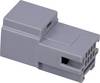 Molex Male behuizing (board) Aantal rijen: 2 Aantal polen per rij: 4 309681080 1 stuk(s) Bulk