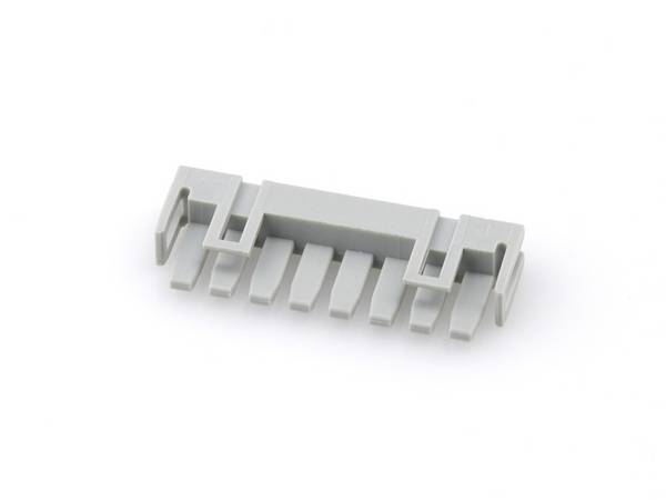 Molex 511640805 2.5 MM WTB Retainer 511640805 Molex Inhoud: 1 stuk(s)