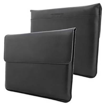 Lenovo Snugg Sleeve  Lenovo ThinkPad 10   Zwart Model-specifieke tablethoes