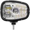 SecoRüt 95860KR Complete schijnwerper, Groot licht LED Voor, Rechts (b x h x d) 214 x 201 x 109 mm Zwart