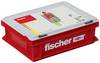 Fischer 569050 FIS V Zero 300 Injectiespecie 1 set(s)