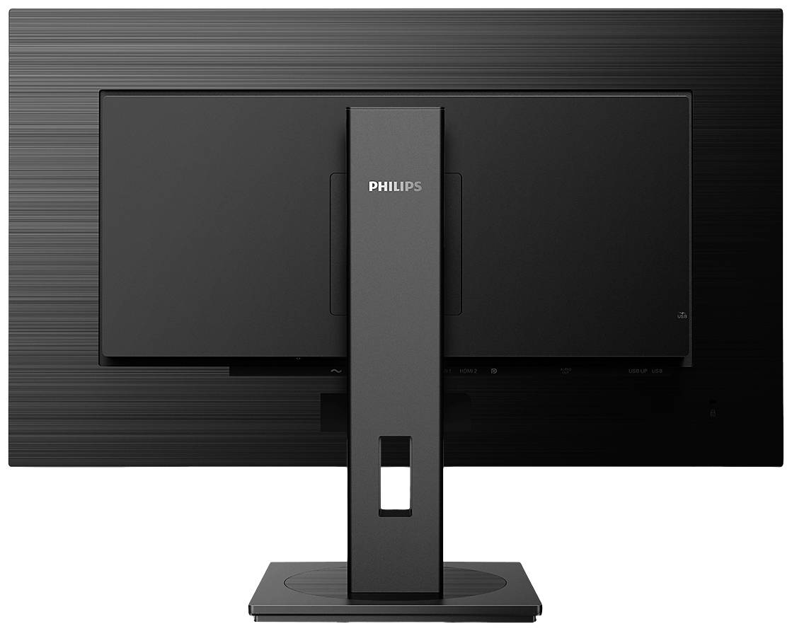 Philips 325B1L/00 LCD-monitor Energielabel G (A - G) 81.3 cm (32 inch) 2560 x 1440 Pixel 21:9 4 ms HDMI, USB-A, DisplayP-5