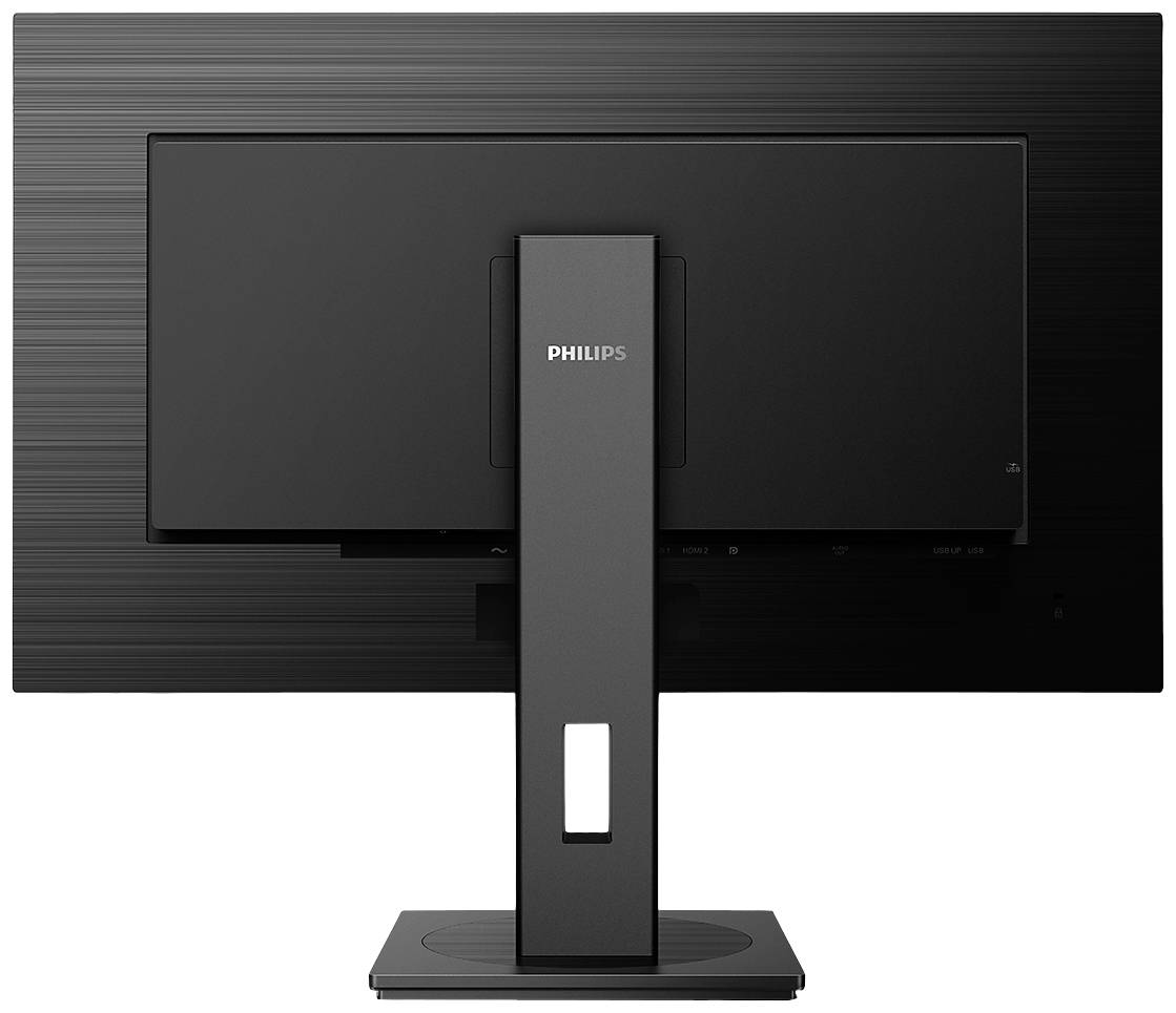 Philips 325B1L/00 LCD-monitor Energielabel G (A - G) 81.3 cm (32 inch) 2560 x 1440 Pixel 21:9 4 ms HDMI, USB-A, DisplayP-6