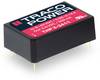 TracoPower THP 3-4822 DC/DC-converter, print 48 V/DC 12 V/DC, -12 V/DC 125 mA 3 W Aantal uitgangen: 2 x Inhoud 1 stuk(s)