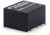 TracoPower DC/DC-converter, SMD 134 mA 2 W Aantal uitgangen: 1 x Inhoud 10 stuk(s)