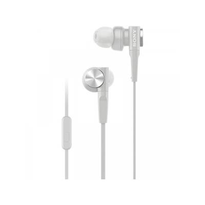 Sony MDR-XB55AP EXTRA BASS™ In Ear oordopjes Kabel DJ kopen ? Conrad Electronic