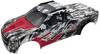 Reely RE-8378448 Reserveonderdeel Body New 2 brushless