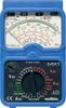 Metrix MX 1 Multimeter Analoog Spatdicht (IP54), Sproeidicht (IP65) CAT III 600 V