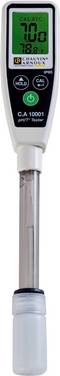 Chauvin Arnoux C.A 10001 pH-meter pH-waarde, Temperatuur