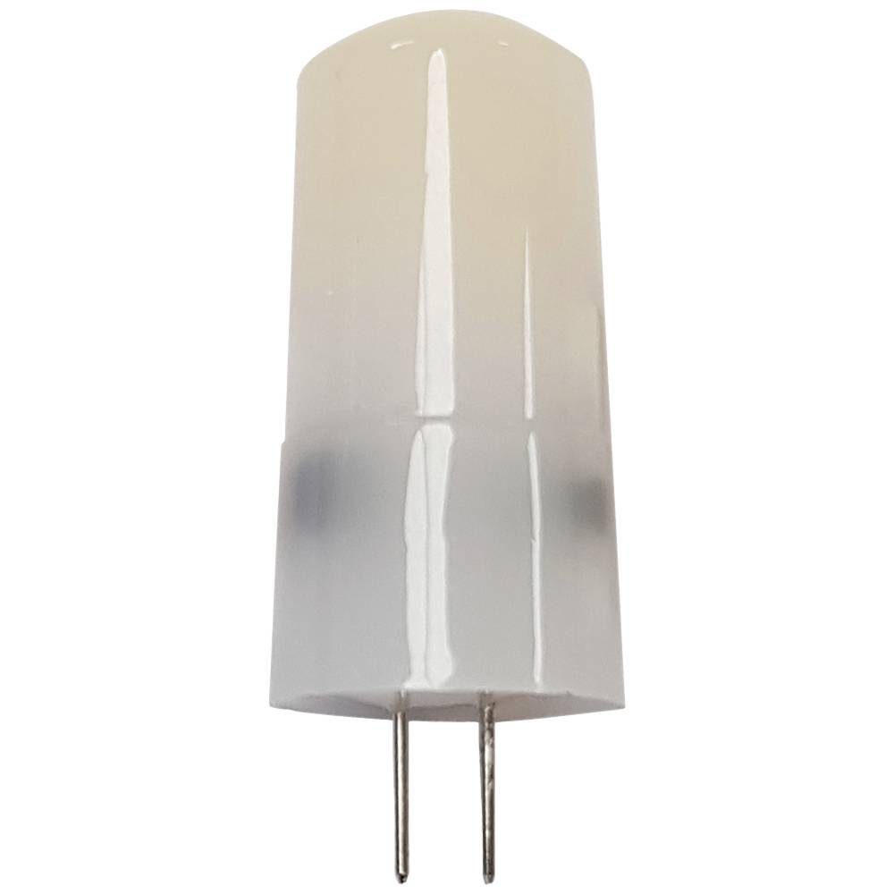 LightMe LM85374 LED-lamp Energielabel E (A - G) G4 2.5 W = 28 W Warmwit (Ø x h) 16 mm x 41 mm 1 stuk(s)