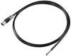 VOLTCRAFT 1000T 2m flex (SF) Endoscoopsonde Sonde-Ø 5.5 mm 2 m Waterdicht, LED-verlichting