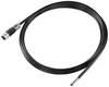 VOLTCRAFT 1000T 5m flex (LF) Endoscoopsonde Sonde-Ø 5.5 mm 5 m Waterdicht, LED-verlichting
