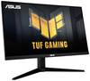 Asus Flachbildschirm (TFT/LCD) Gaming monitor Energielabel G (A - G) 80 cm (31.5 inch) 2560 x 1440 Pixel 16:9 1 ms DisplayPort IPS LED