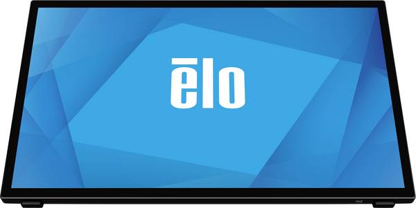 elo Touch Solution 2270L Touchscreen monitor Energielabel: D (A - G)  55.9 cm (22 inch) 1920 x 1080 Pixel 16:9 14 ms DisplayPort, HDMI, VGA, USB-A 2.0