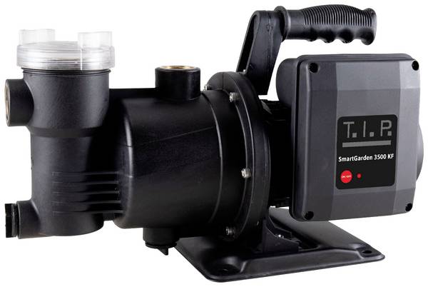 T.I.P. - Technische Industrie Produkte SmartGarden 3500 KF Tuinpomp  3300 l/h 46 m