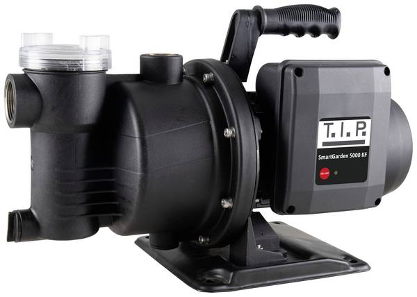 T.I.P. - Technische Industrie Produkte SmartGarden 5000 KF Tuinpomp  5000 l/h 45 m