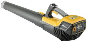 Conrad STIGA Bladblazer Accu Incl. accu, Incl. oplader 48 V aanbieding