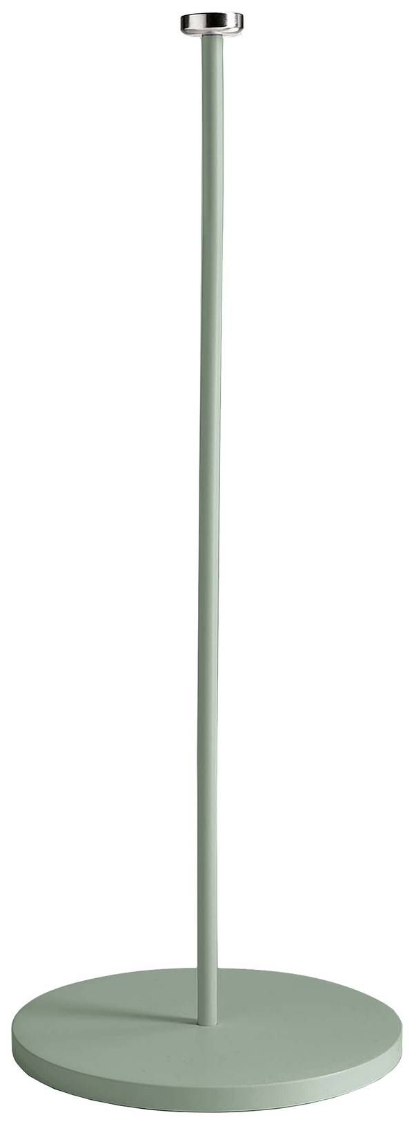 Deko Light 930617 Miriam Voet     Groen