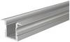 Deko Light 975101 ET-02-08 T-profiel Aluminium (b x h x d) 23 x 15 x 2000 mm 2 m