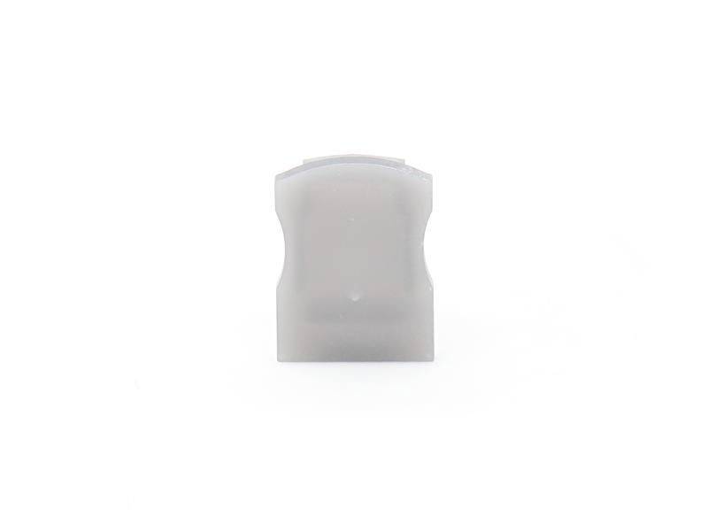 Deko Light 978711 F-AU-03-12 Eindkappen-set Kunststof (b x d) 18 mm x 25.70 mm 1 stuk(s) – Foto 2 van 2