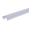 Deko Light 983503 F-01-08 Cover Kunststof (b x h x d) 12.50 x 6 x 2000 mm 2 m