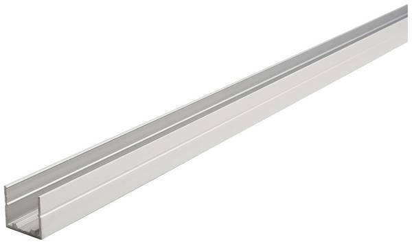 Deko Light 930448 D Flex Line TOP Profiel Aluminium (b x h x d) 19 x 18 x 1000 mm 1 m
