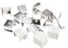 Deko Light 930533 Montageset für D Flex Line 16,0 x 15,0 mm Montageset RVS 1 stuk(s)