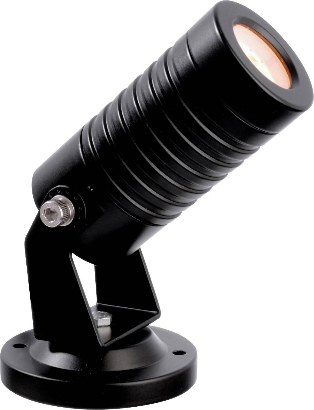 Deko Light Mini I Opbouwlamp LED vast ingebouwd 3.10 W Energielabel: G (A - G) Warmwit Zwart