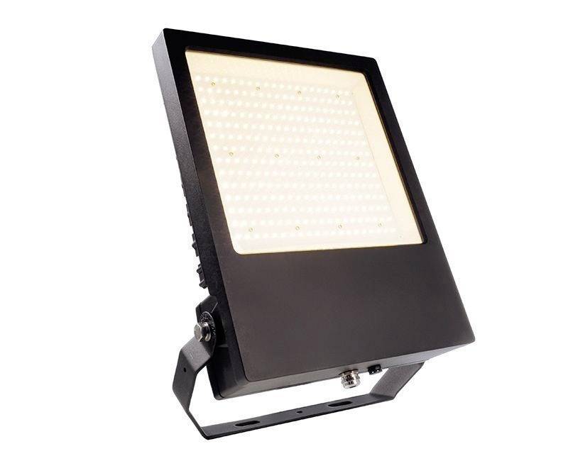Deko Light Atik 732041 LED-schijnwerper Energielabel: G (A - G) 152 W Lichtkleur (naam): Warmwit