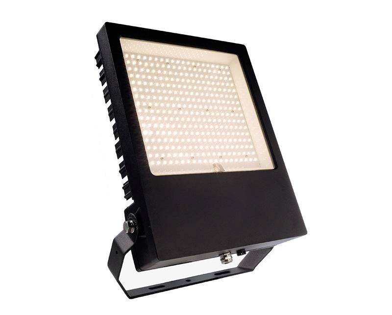 Deko Light Atik 732045 LED-schijnwerper Energielabel: G (A - G) 242 W Lichtkleur (naam): Warmwit