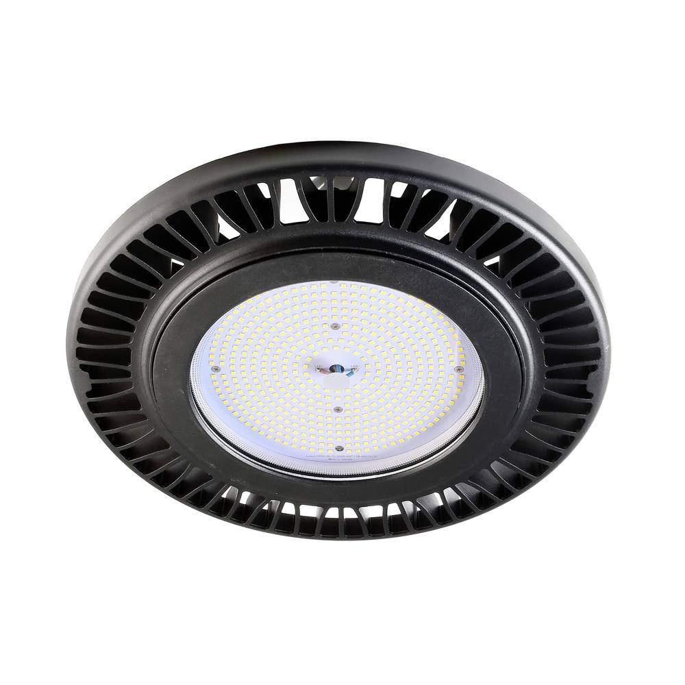 Deko Light Aludra 732138 Hanglamp LED LED vast ingebouwd Energielabel: G (A G) 100 W Zwart