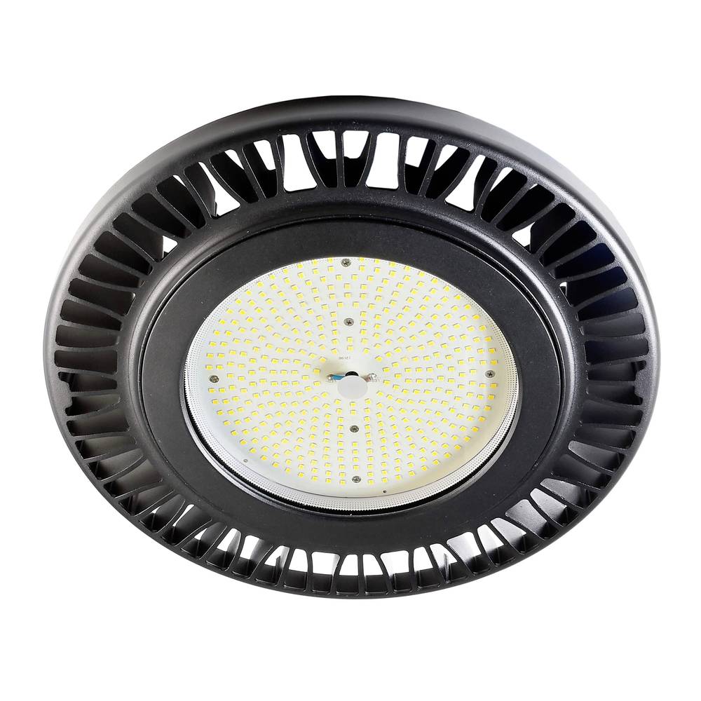 Deko Light Aludra 732141 Hanglamp LED LED vast ingebouwd Energielabel: D (A G) 100 W Zwart
