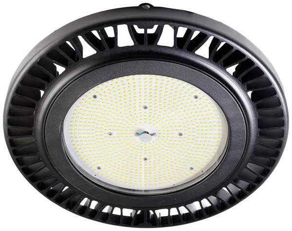 Deko Light Aludra 732142 Hanglamp LED LED vast ingebouwd Energielabel: G (A - G) 190 W Zwart