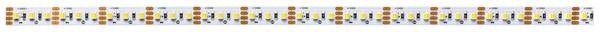 Deko Light  840142 LED-strip Energielabel: E (A - G) Met open kabeleinde 12 V/DC 5000 mm Warmwit, Koudwit  5 m