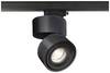 Deko Light 707131 Uni II 230V-railsysteem lamp Energielabel: G (A - G) LED LED vast ingebouwd 17 W Zwart