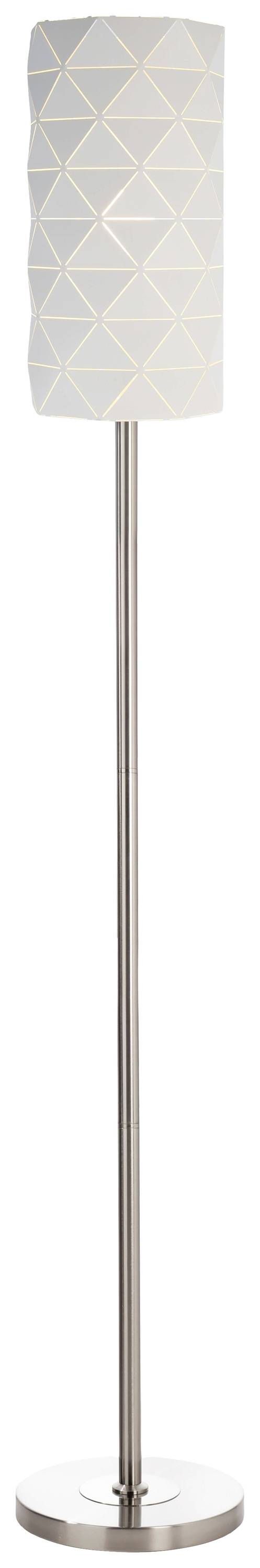 Deko Light Asterope linear 343020 Staande lamp E27 100 W Wit