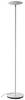 Deko Light Bermuda 343029 Staande lamp LED vast ingebouwd Energielabel: G (A - G) 18 W LED Wit