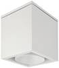 Deko Light 348045 Ceti Plafondopbouwarmatuur LED Energielabel: G (A - G) 11 W Wit