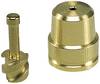 Gloria Haus und Garten 725820.0000 Holle-kegel sproeikop