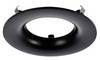 Deko Light 930398 Reflector IP20 Zwart