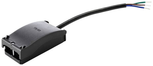 Deko Light  930694 Aansluitbox     Zwart
