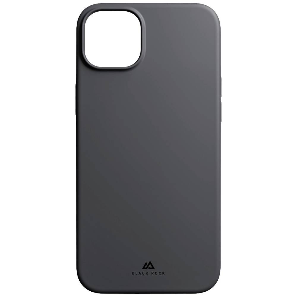 Black Rock Urban Case Cover Apple iPhone 14 Plus Grijs