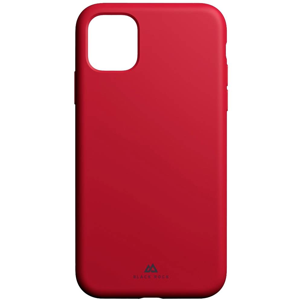 Black Rock Urban Case Cover Apple iPhone 11 Rood