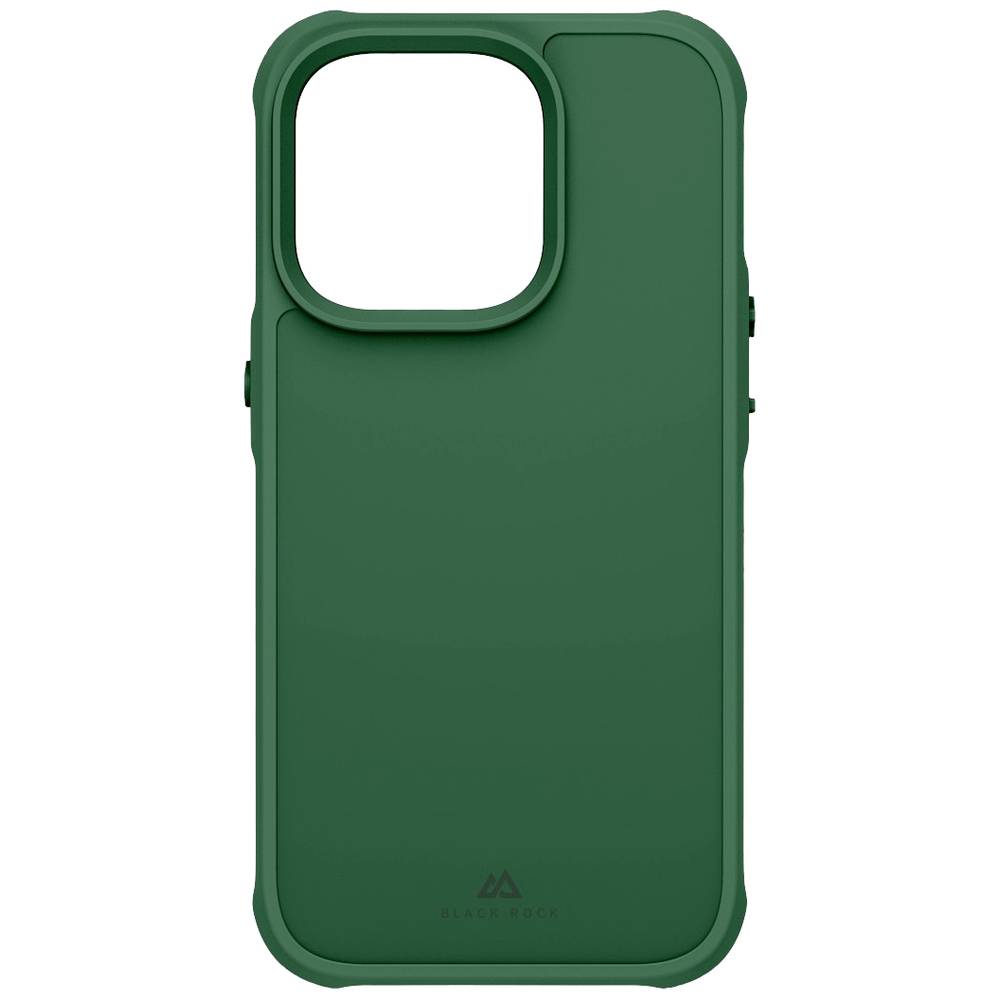 Black Rock Robust Cover Apple iPhone 14 Pro Max Groen